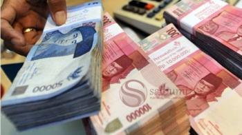 Segera Cair! BSU 2021 Rp. 1 Juta Bagi Pekerja atau Buruh yang Terdampak PPKM